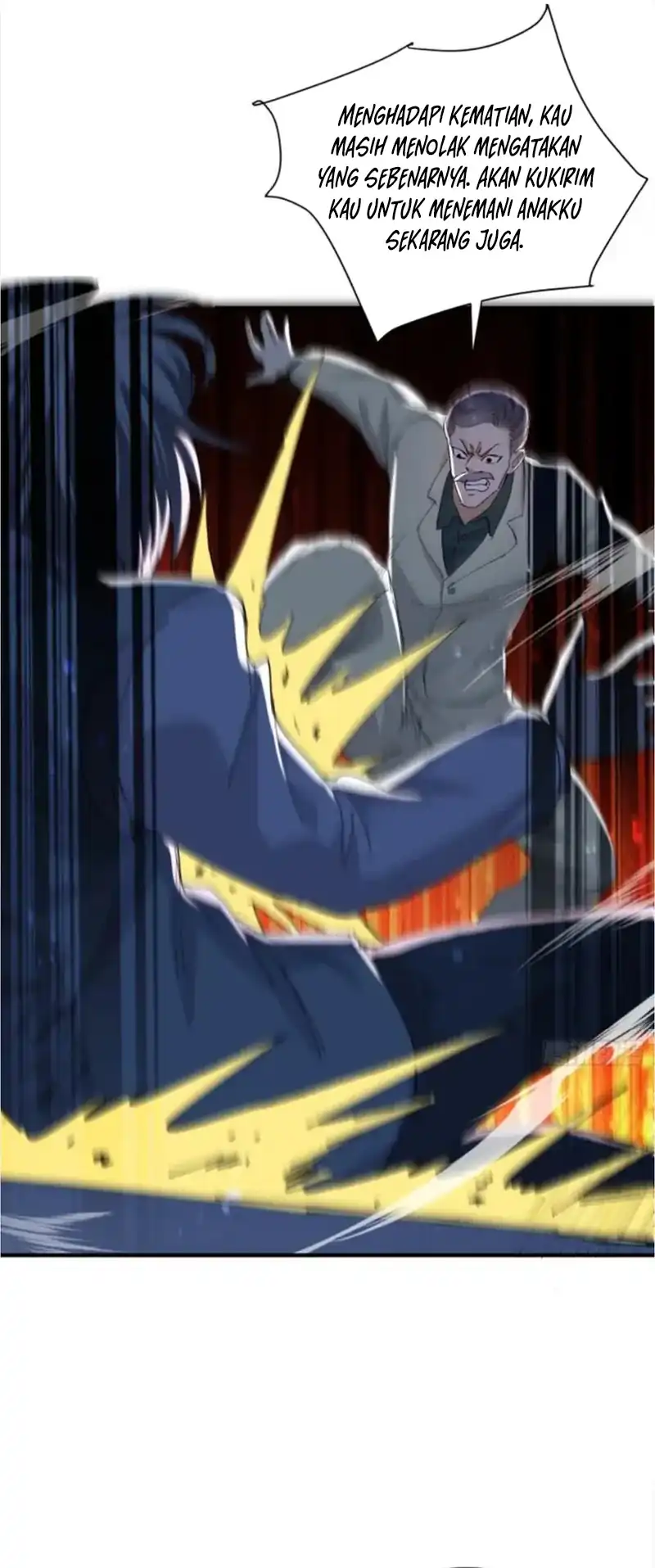 Sister-in-Law: I'm Really Not a Fool Anymore Chapter 26 Gambar 20