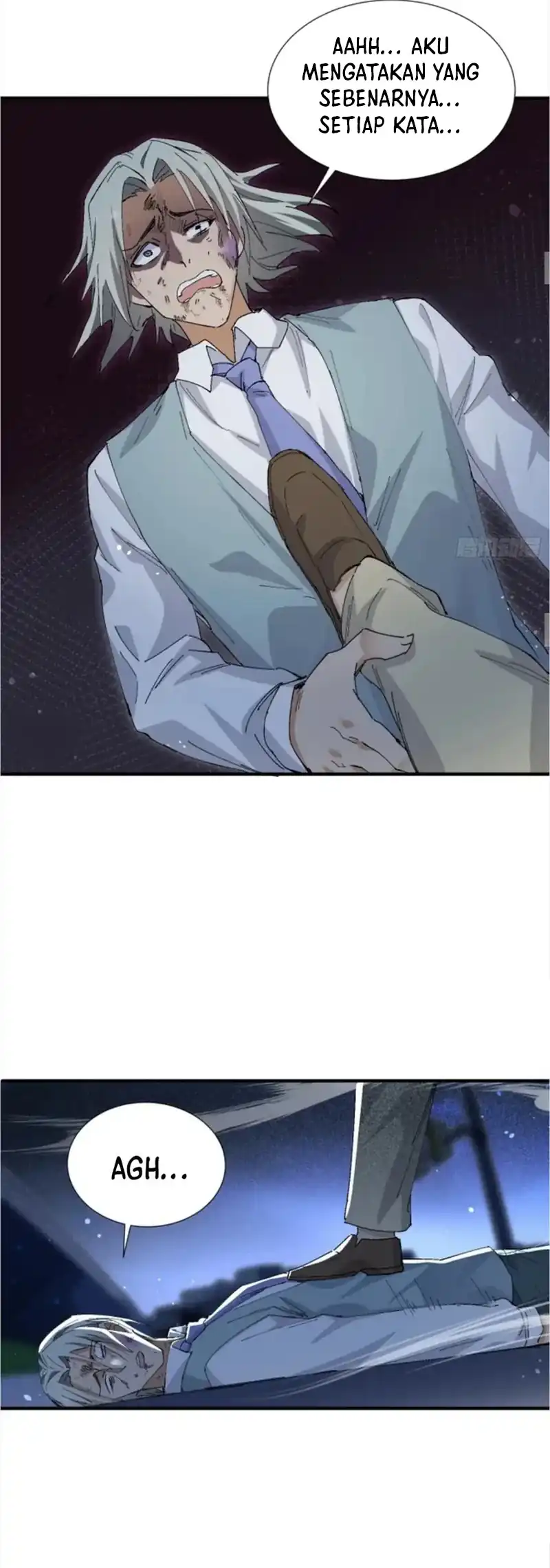 Sister-in-Law: I'm Really Not a Fool Anymore Chapter 26 Gambar 21