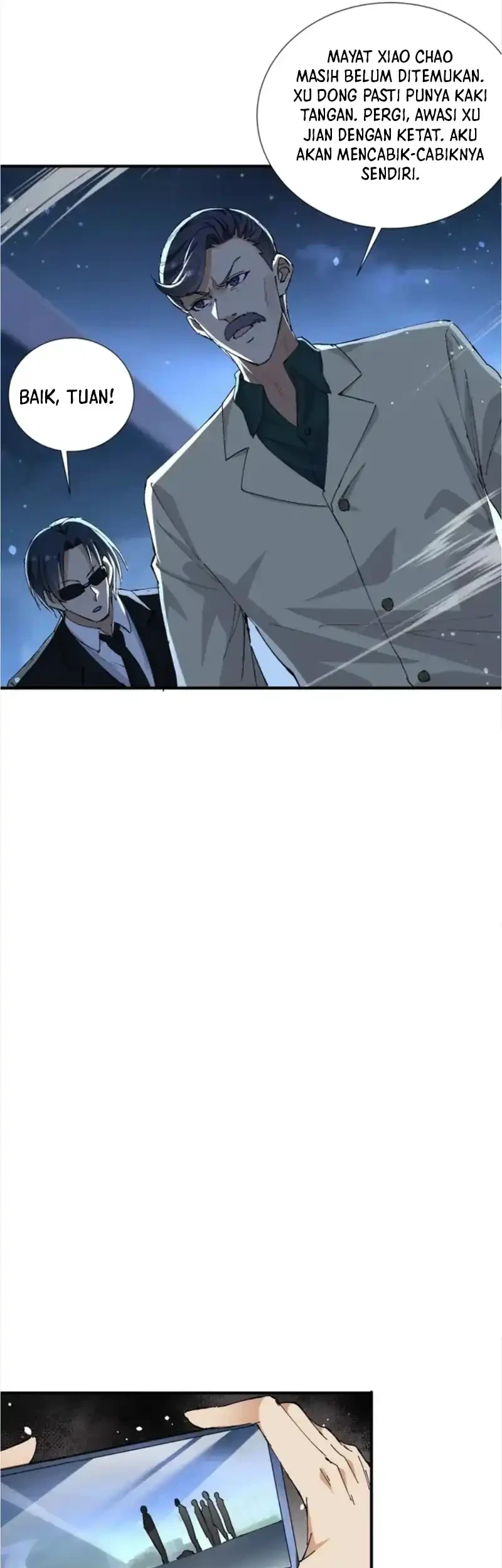 Sister-in-Law: I'm Really Not a Fool Anymore Chapter 26 Gambar 22