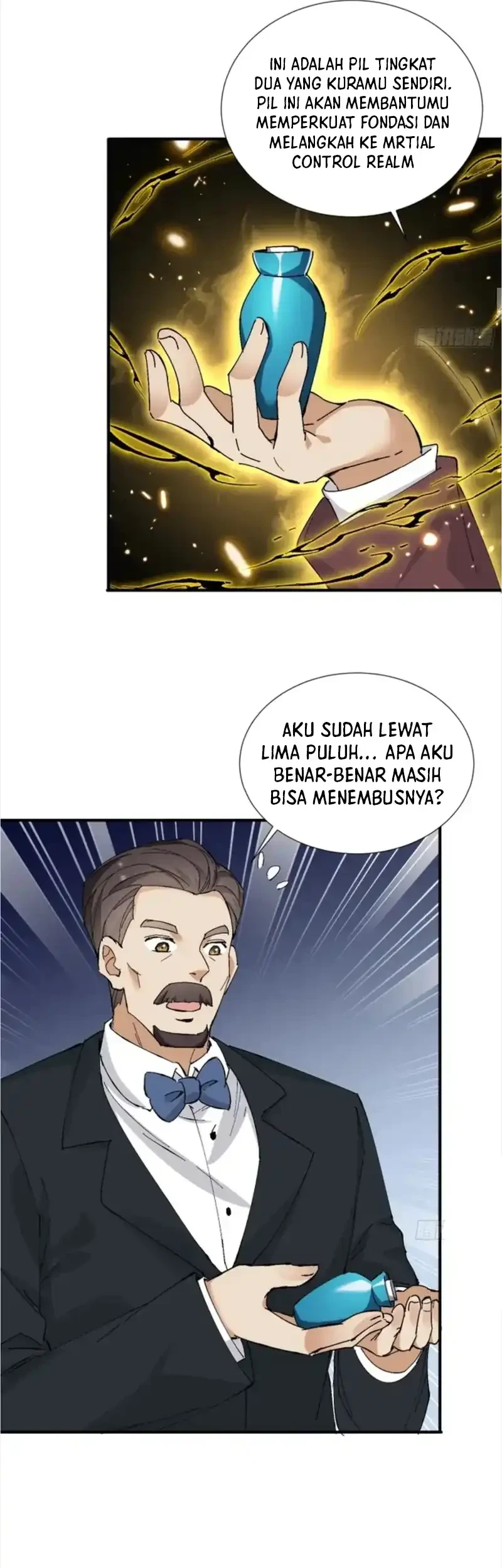 Sister-in-Law: I'm Really Not a Fool Anymore Chapter 26 Gambar 26