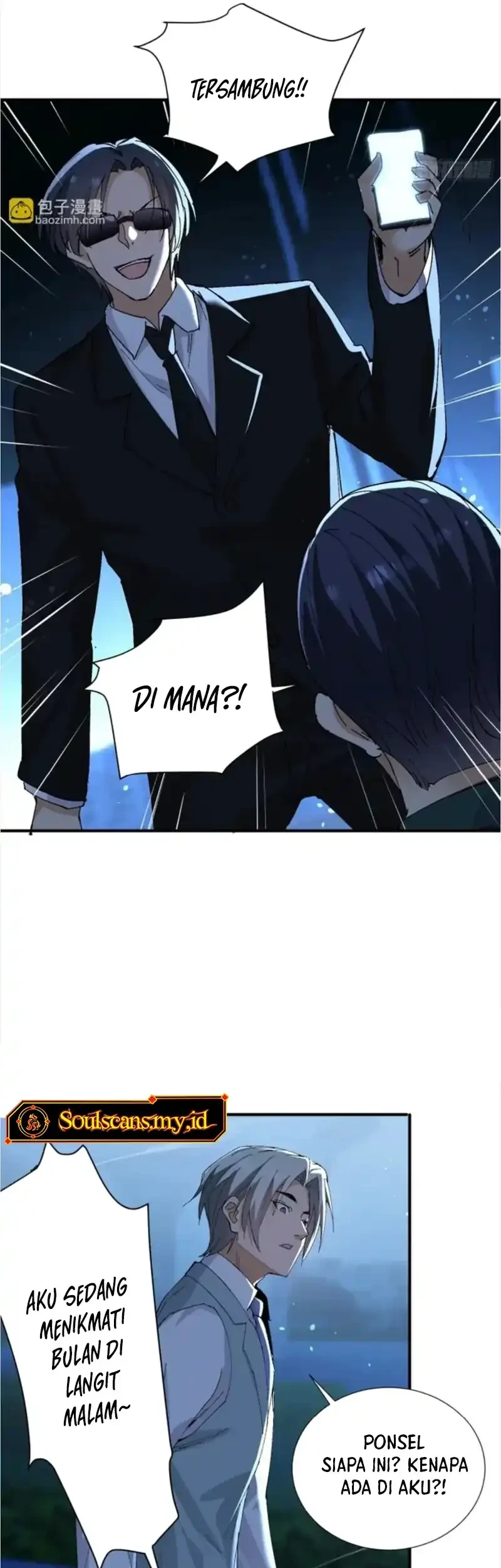 Sister-in-Law: I'm Really Not a Fool Anymore Chapter 26 Gambar 7