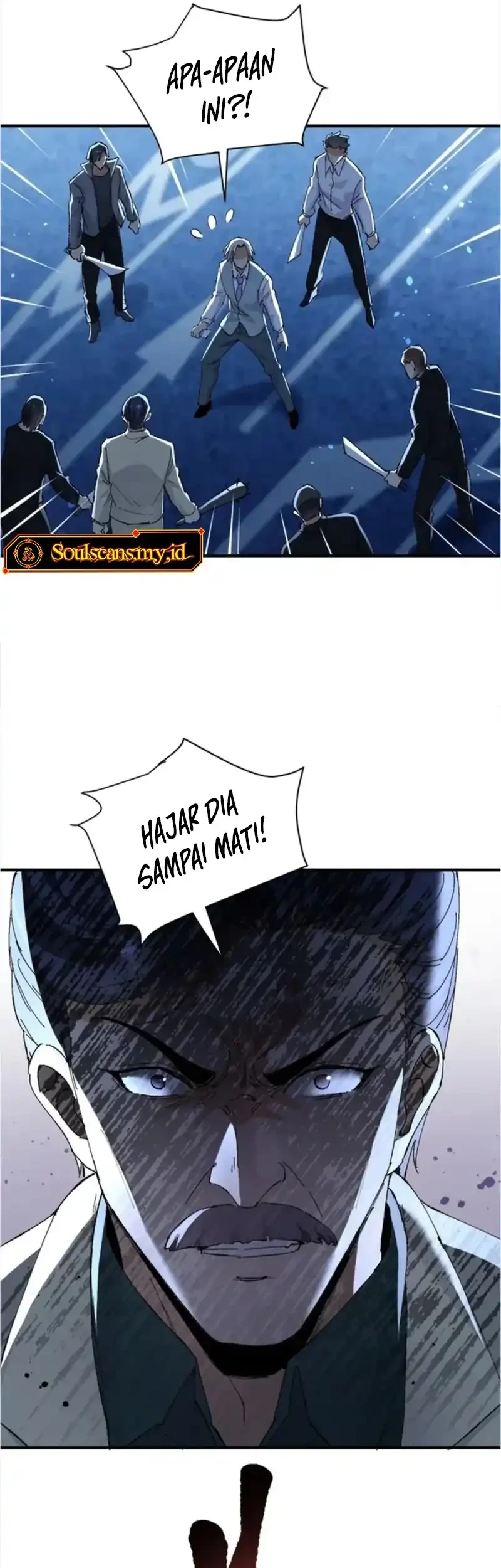 Sister-in-Law: I'm Really Not a Fool Anymore Chapter 26 Gambar 11