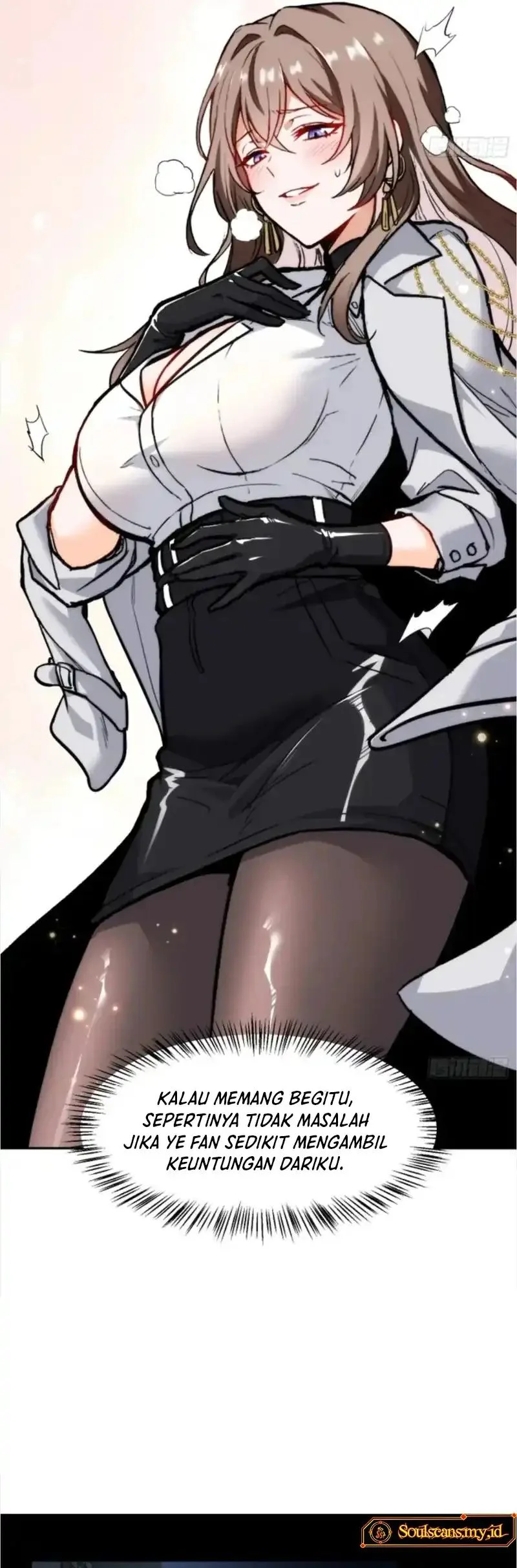 Sister-in-Law: I'm Really Not a Fool Anymore Chapter 27 Gambar 14