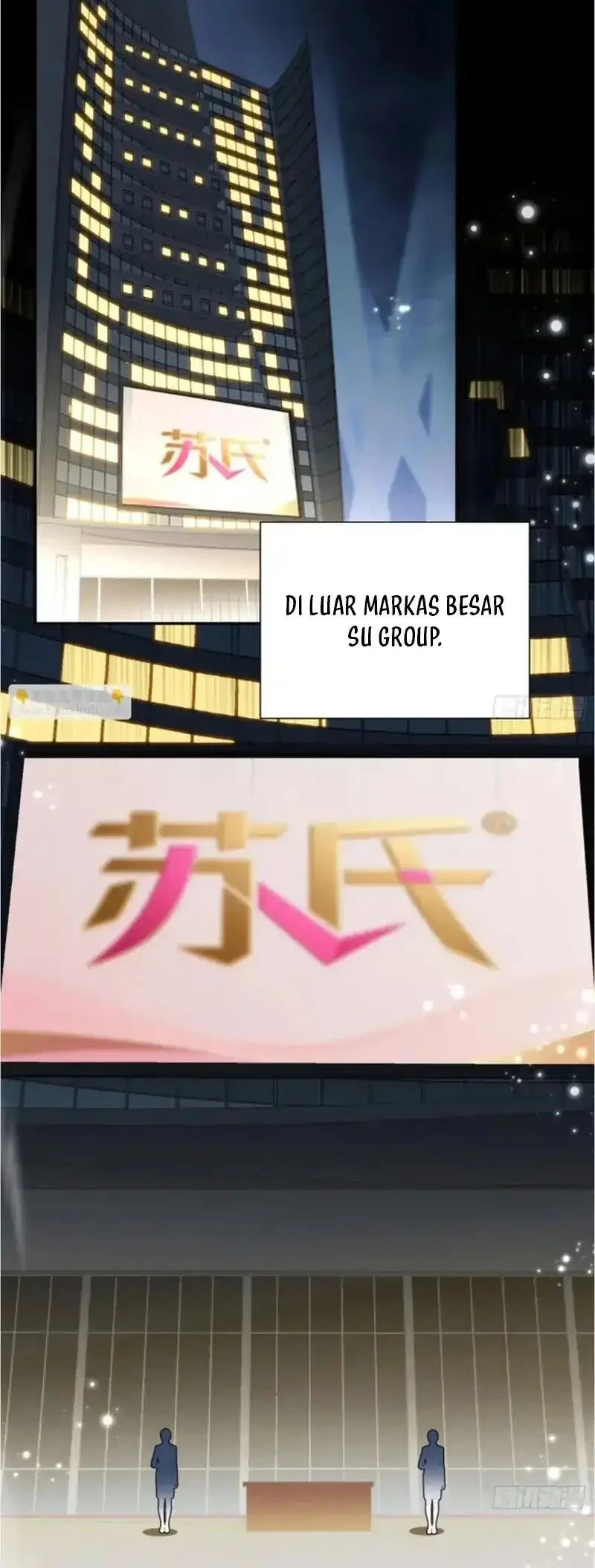 Sister-in-Law: I'm Really Not a Fool Anymore Chapter 27 Gambar 15