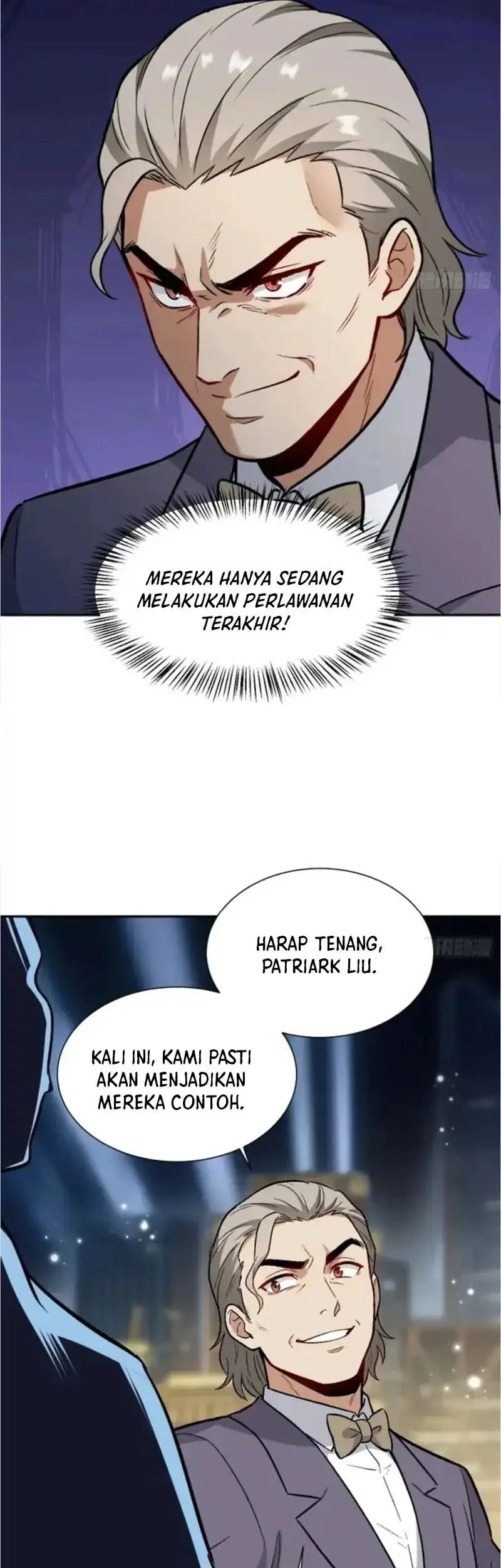 Sister-in-Law: I'm Really Not a Fool Anymore Chapter 27 Gambar 18