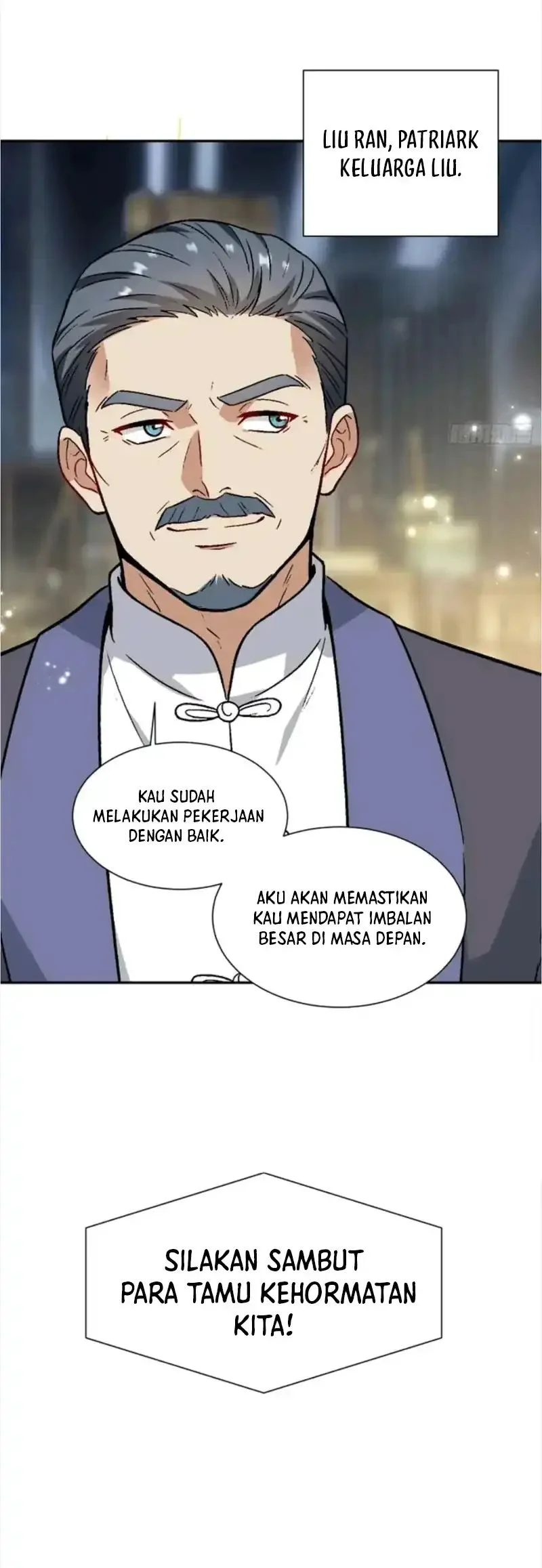 Sister-in-Law: I'm Really Not a Fool Anymore Chapter 27 Gambar 20