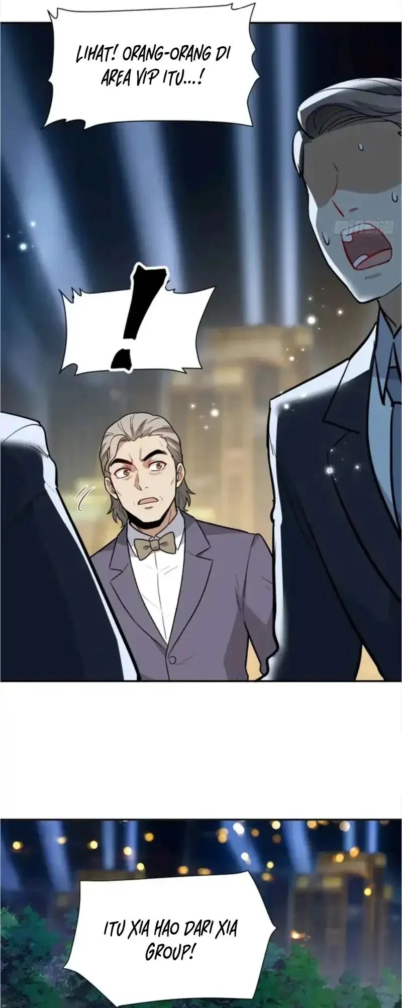 Sister-in-Law: I'm Really Not a Fool Anymore Chapter 27 Gambar 21