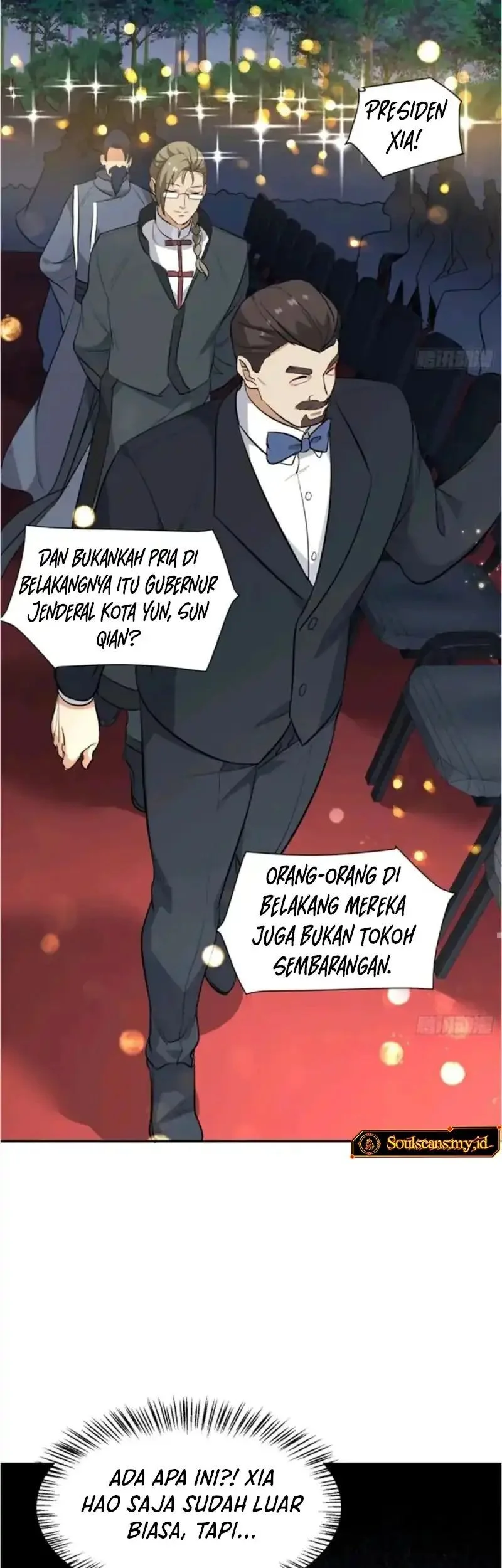 Sister-in-Law: I'm Really Not a Fool Anymore Chapter 27 Gambar 22