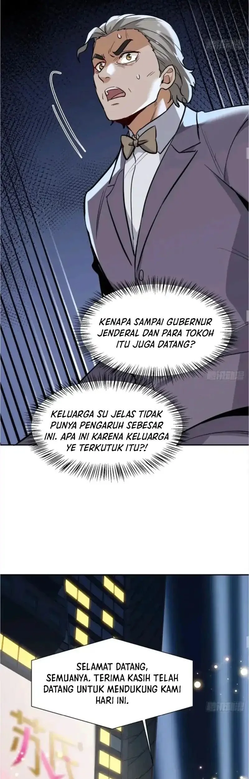 Sister-in-Law: I'm Really Not a Fool Anymore Chapter 27 Gambar 24