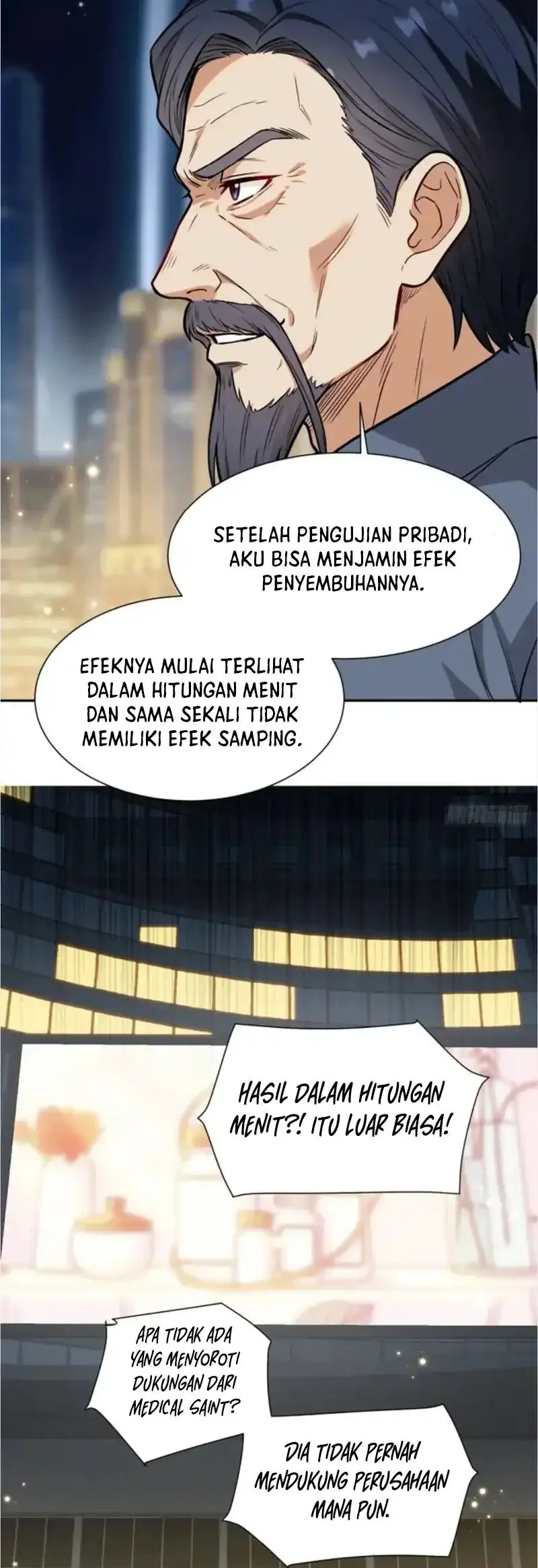 Sister-in-Law: I'm Really Not a Fool Anymore Chapter 27 Gambar 40
