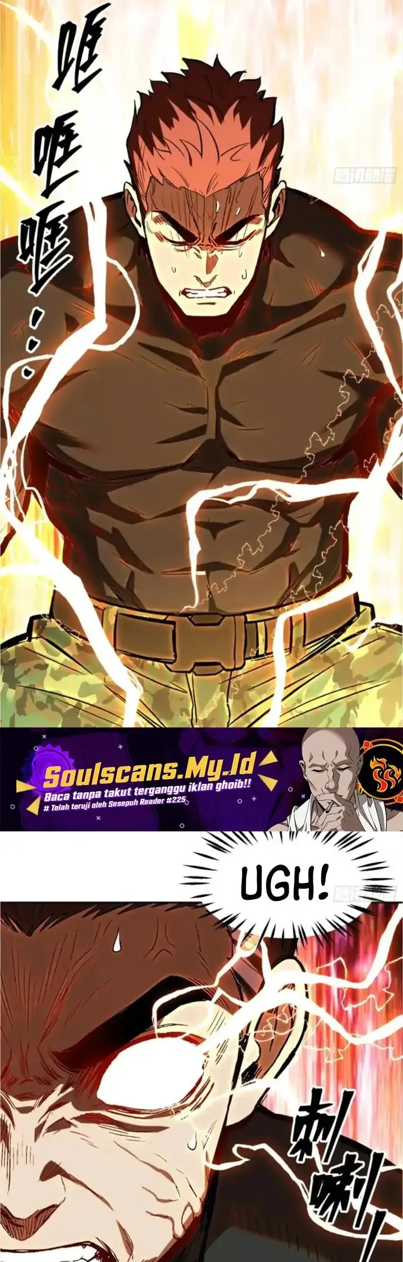 Sister-in-Law: I'm Really Not a Fool Anymore Chapter 27 Gambar 3