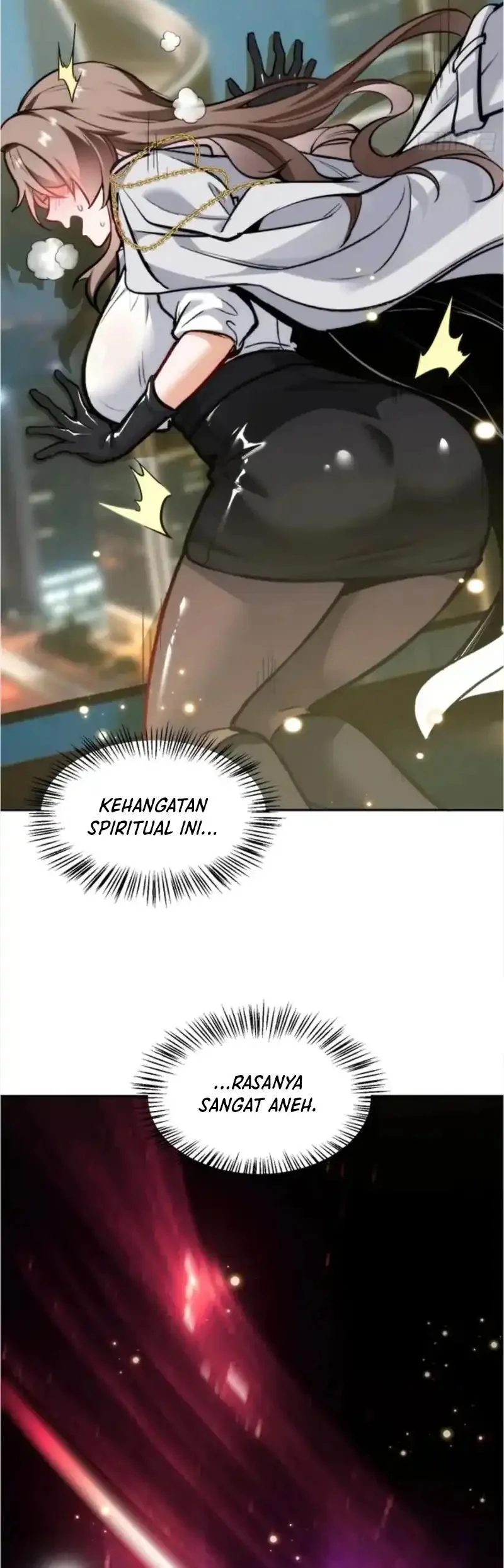 Sister-in-Law: I'm Really Not a Fool Anymore Chapter 27 Gambar 11