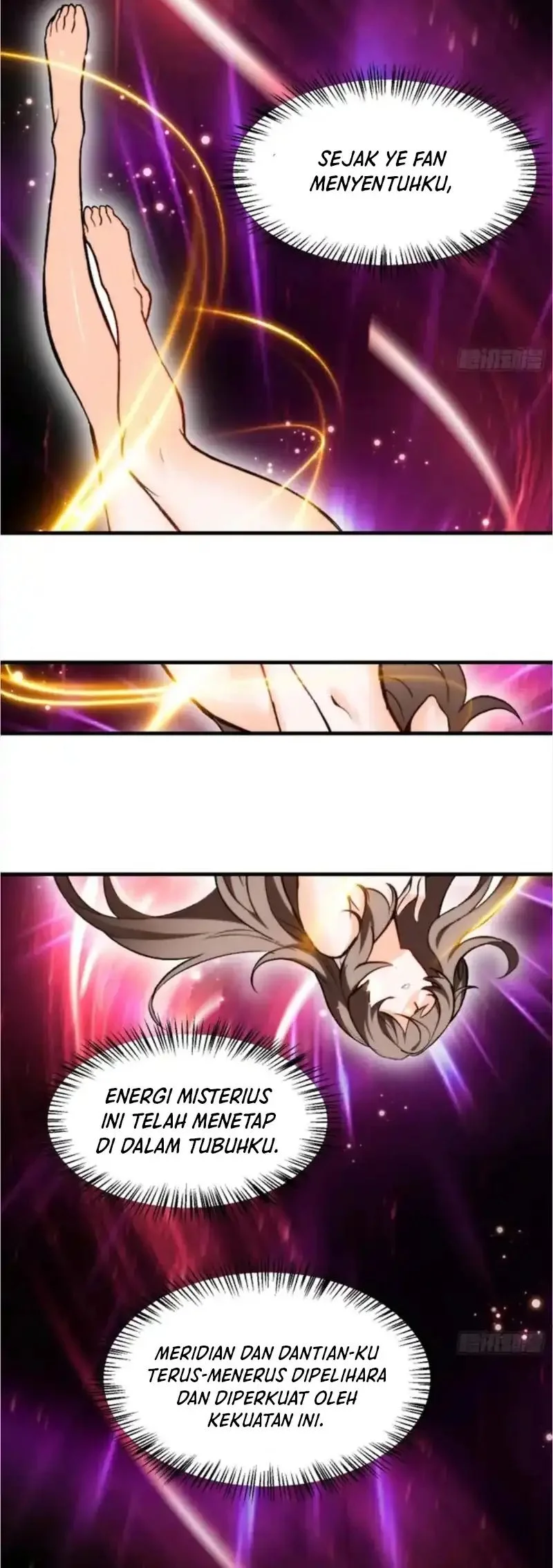 Sister-in-Law: I'm Really Not a Fool Anymore Chapter 27 Gambar 12