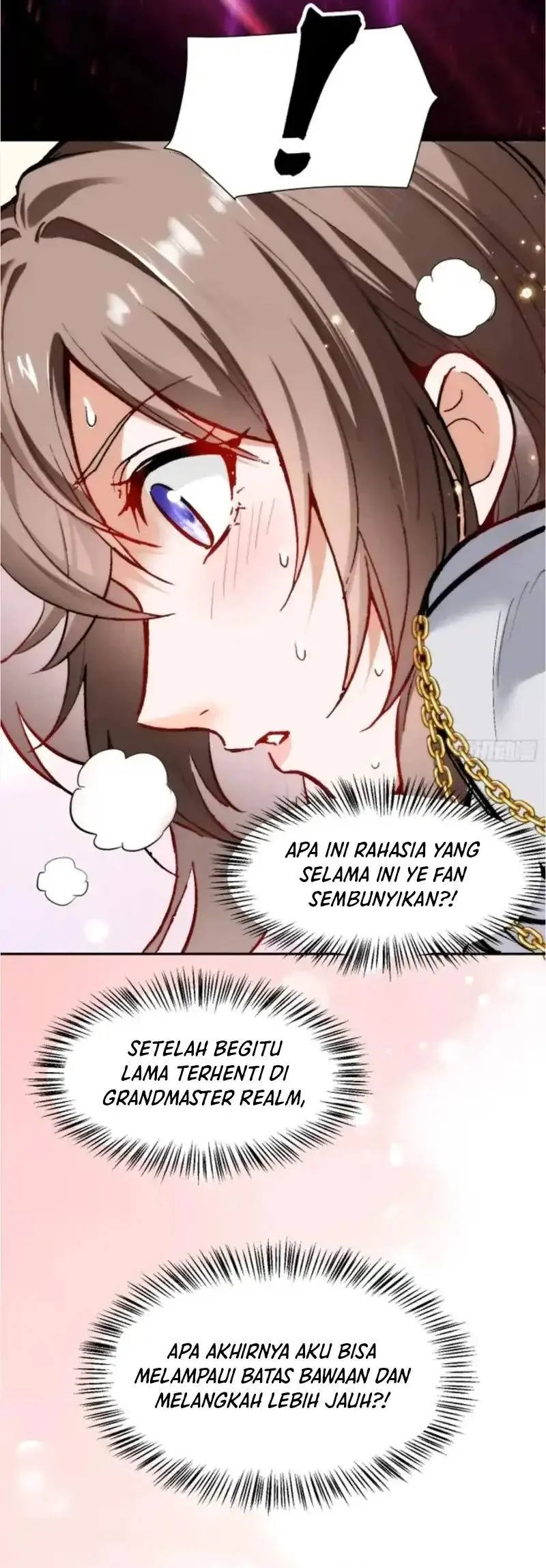 Sister-in-Law: I'm Really Not a Fool Anymore Chapter 27 Gambar 13