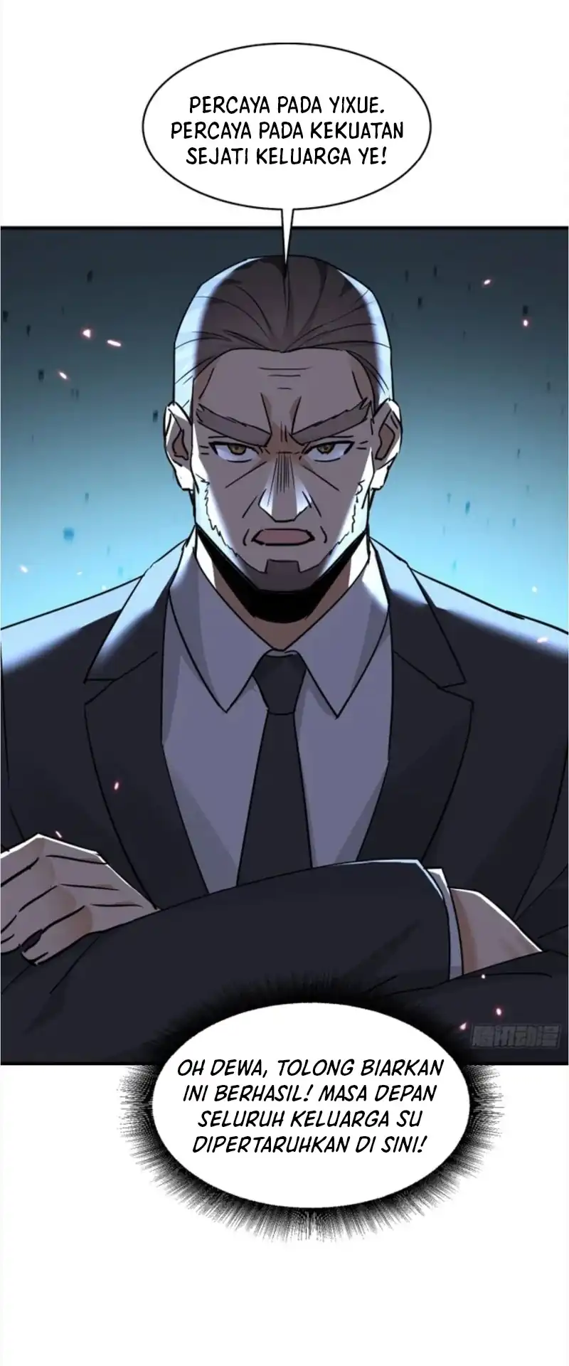 Sister-in-Law: I'm Really Not a Fool Anymore Chapter 28 Gambar 18