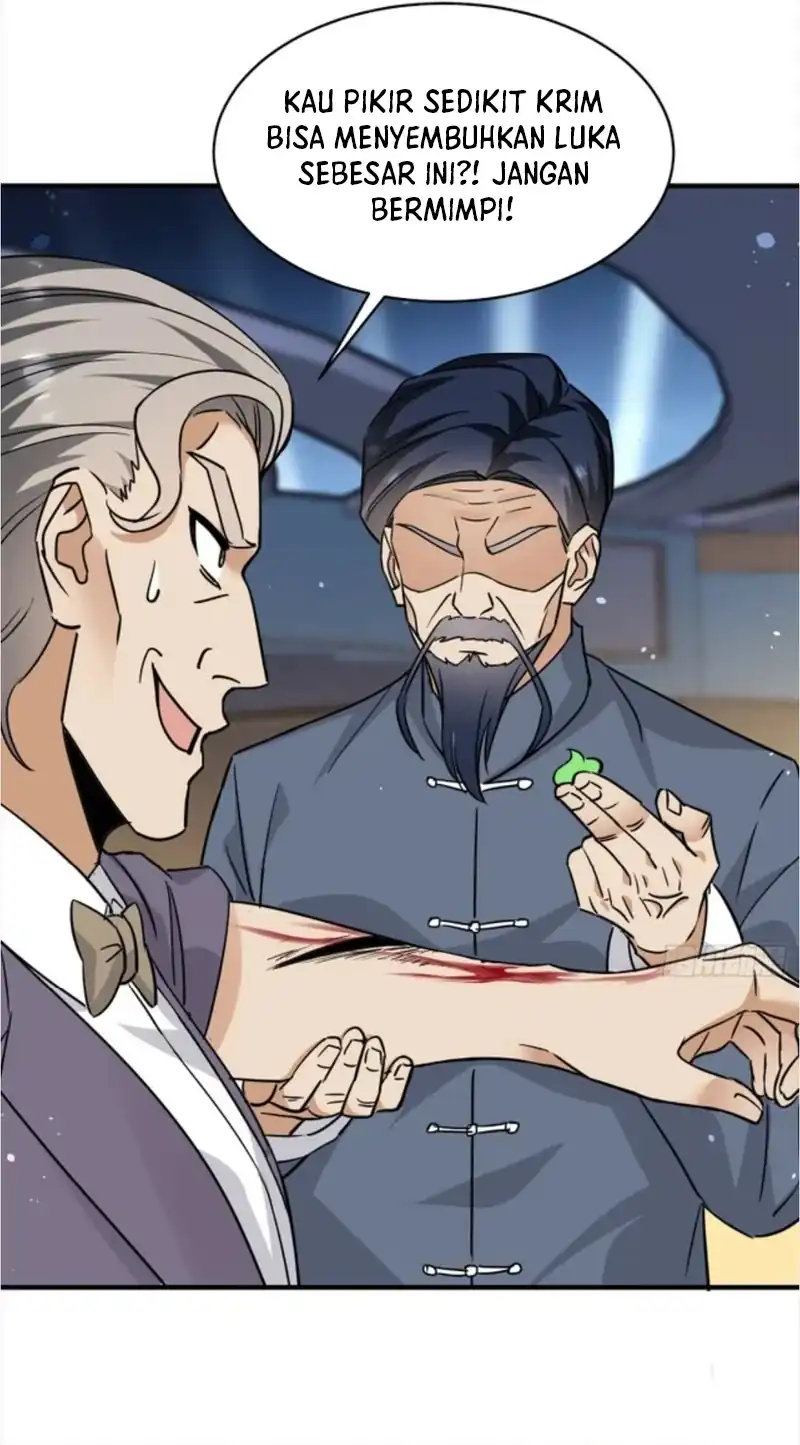 Sister-in-Law: I'm Really Not a Fool Anymore Chapter 28 Gambar 19