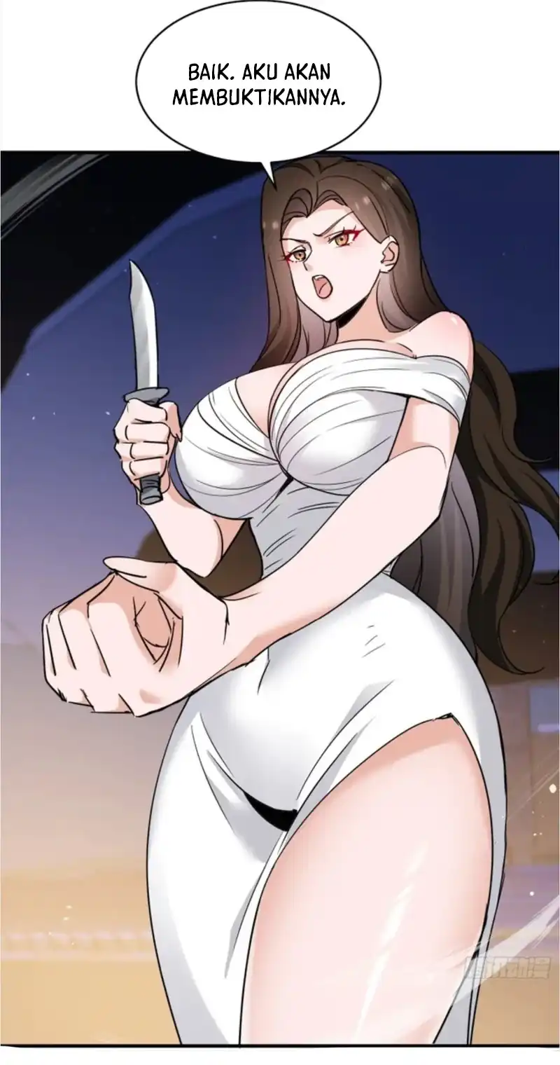 Sister-in-Law: I'm Really Not a Fool Anymore Chapter 28 Gambar 5