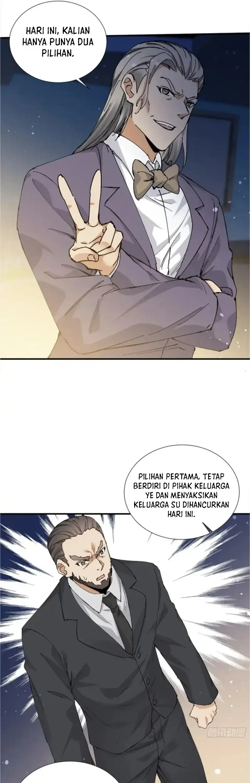 Sister-in-Law: I'm Really Not a Fool Anymore Chapter 29 Gambar 12