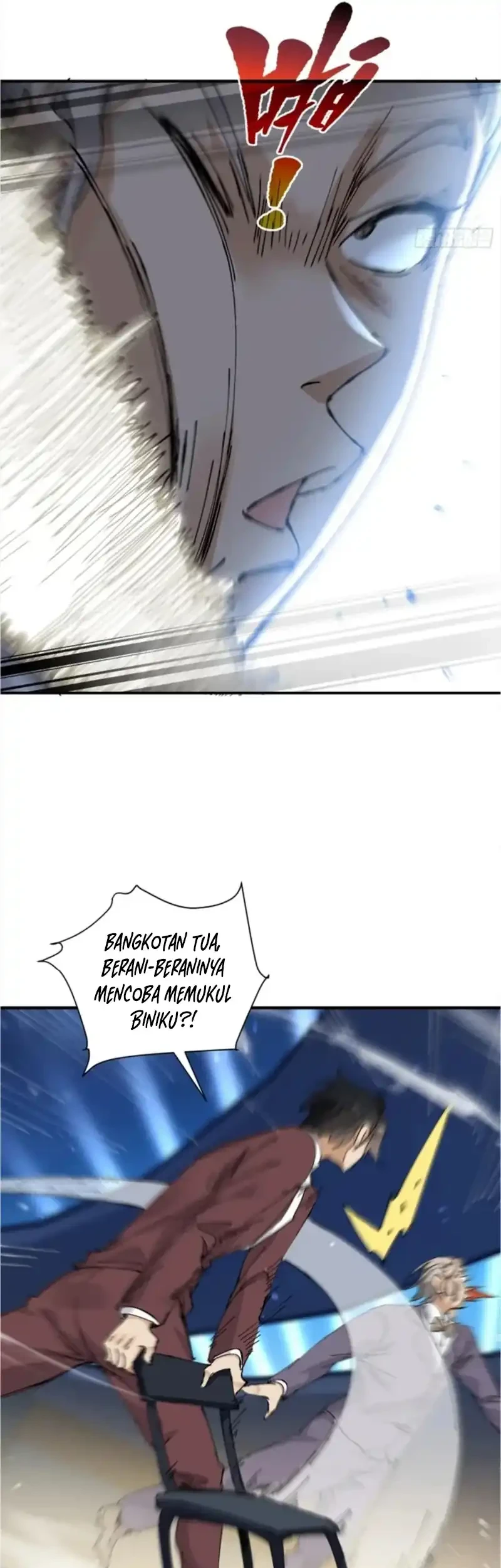 Sister-in-Law: I'm Really Not a Fool Anymore Chapter 29 Gambar 18