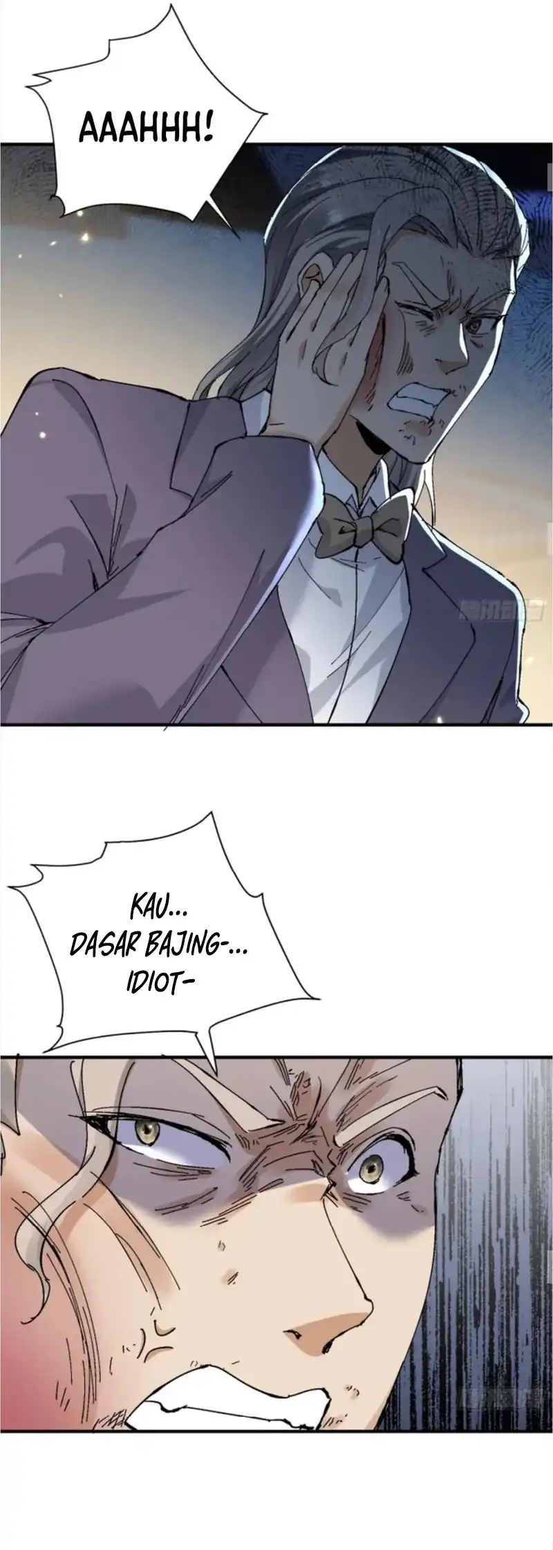 Sister-in-Law: I'm Really Not a Fool Anymore Chapter 29 Gambar 20