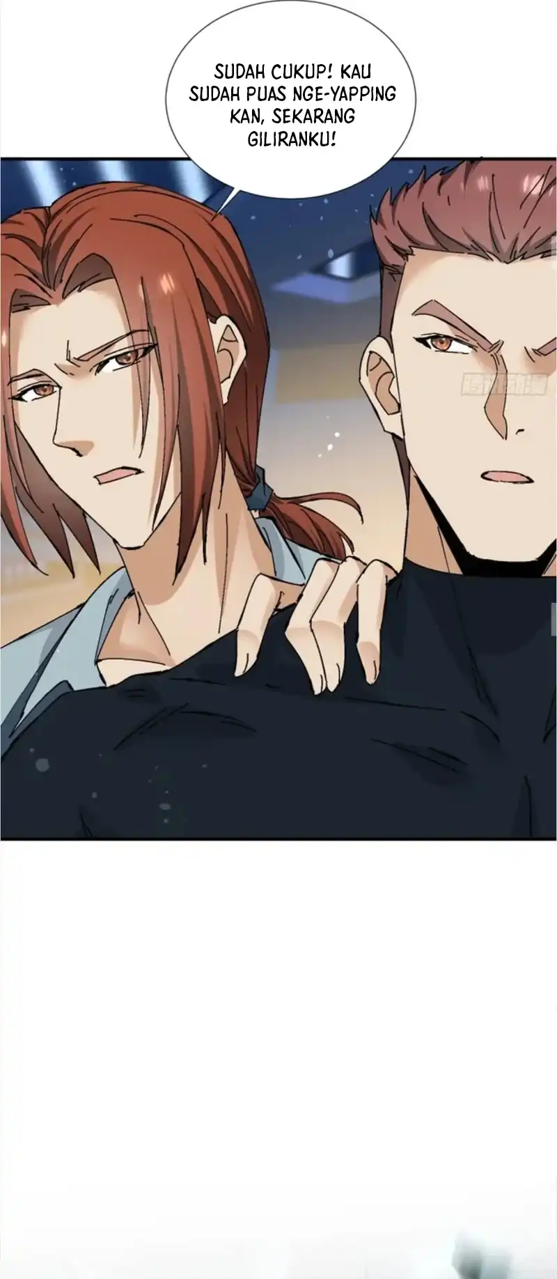 Sister-in-Law: I'm Really Not a Fool Anymore Chapter 29 Gambar 29