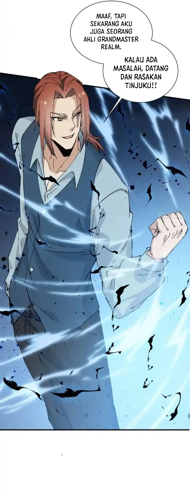 Sister-in-Law: I'm Really Not a Fool Anymore Chapter 29 Gambar 31