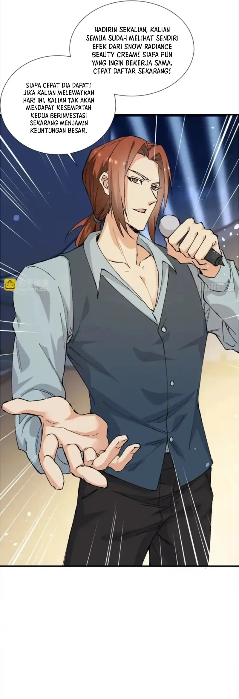 Sister-in-Law: I'm Really Not a Fool Anymore Chapter 29 Gambar 4