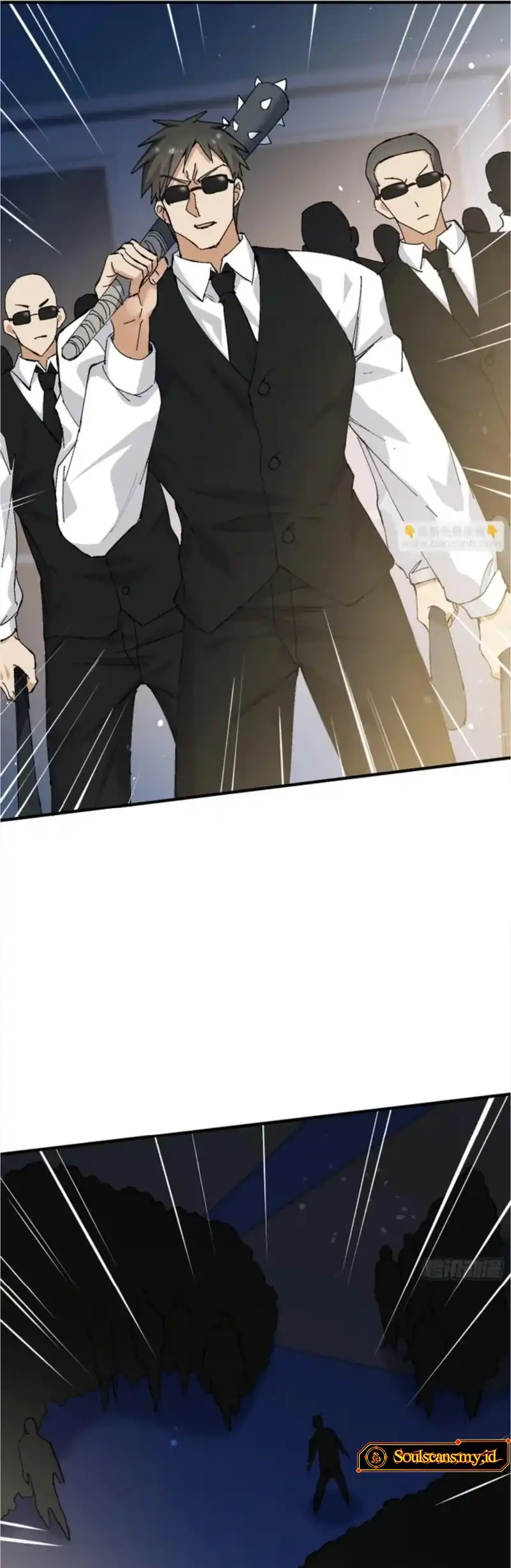 Sister-in-Law: I'm Really Not a Fool Anymore Chapter 29 Gambar 9