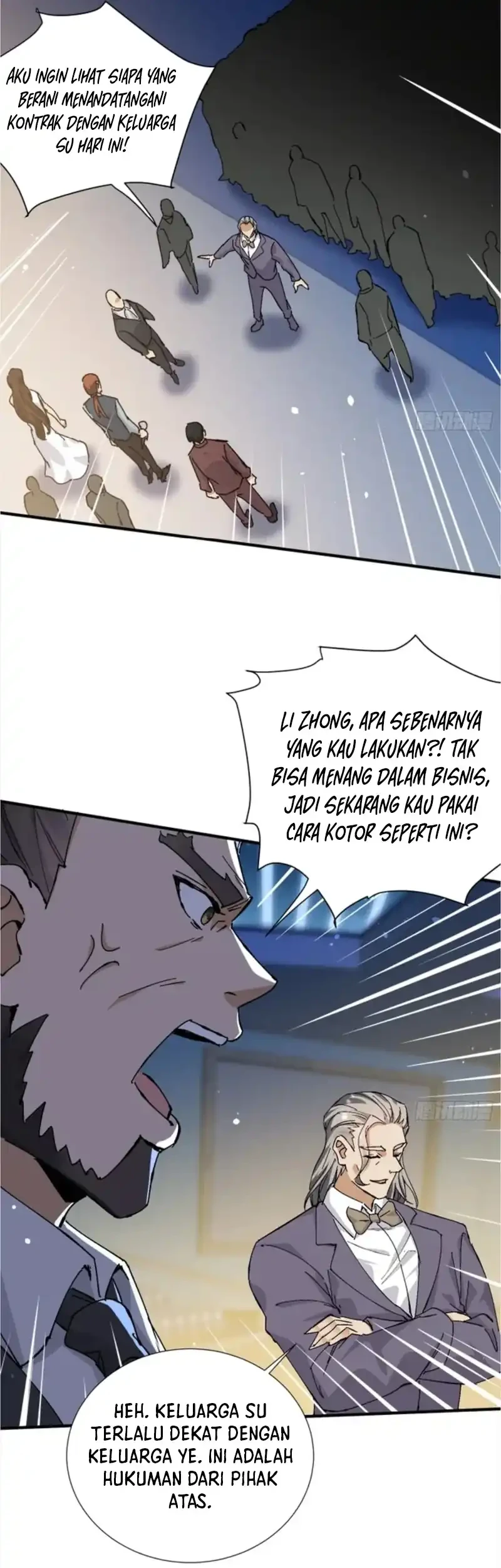 Sister-in-Law: I'm Really Not a Fool Anymore Chapter 29 Gambar 10