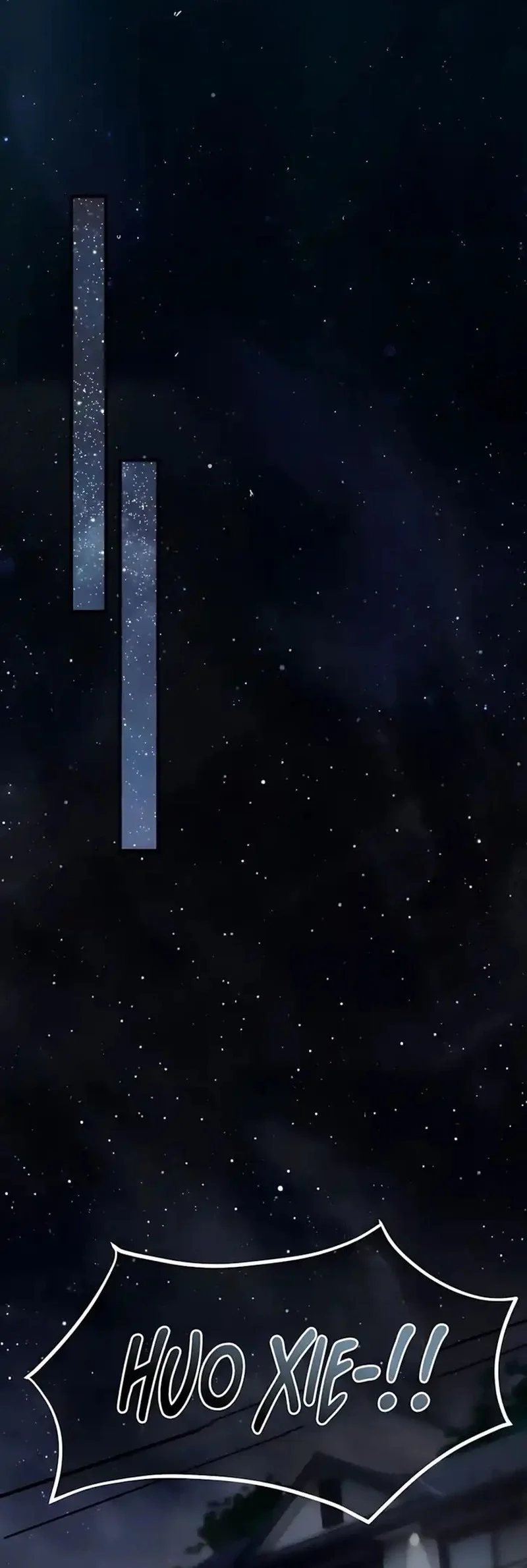 Smashing Female Ghosts with My Fists Chapter 1 Gambar 28