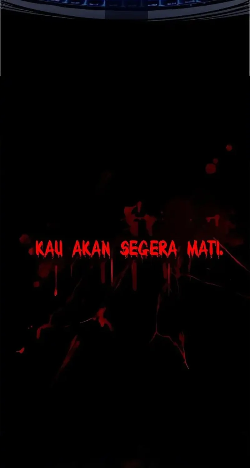 Smashing Female Ghosts with My Fists Chapter 1 Gambar 12