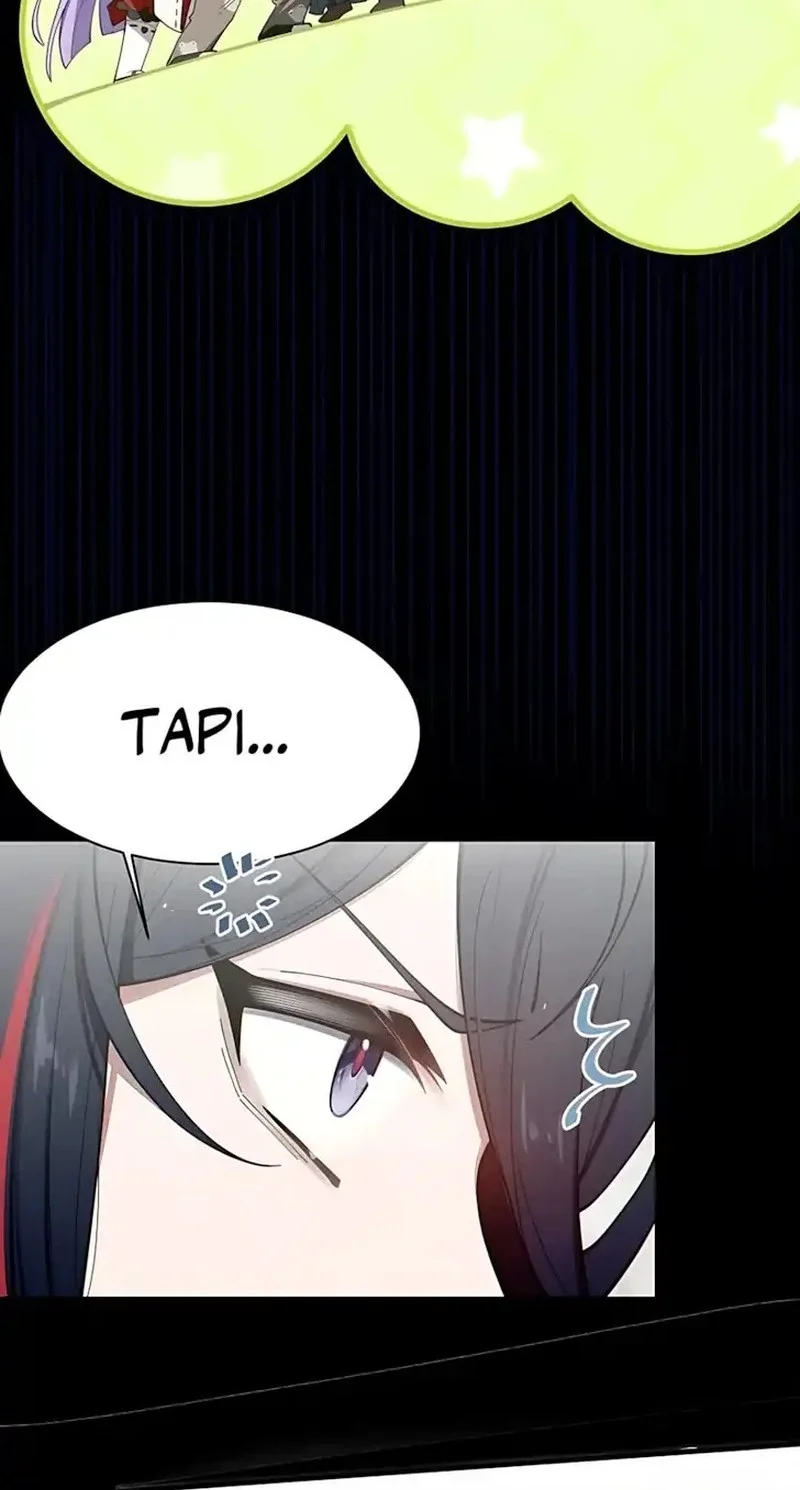 Smashing Female Ghosts with My Fists Chapter 10 Gambar 32