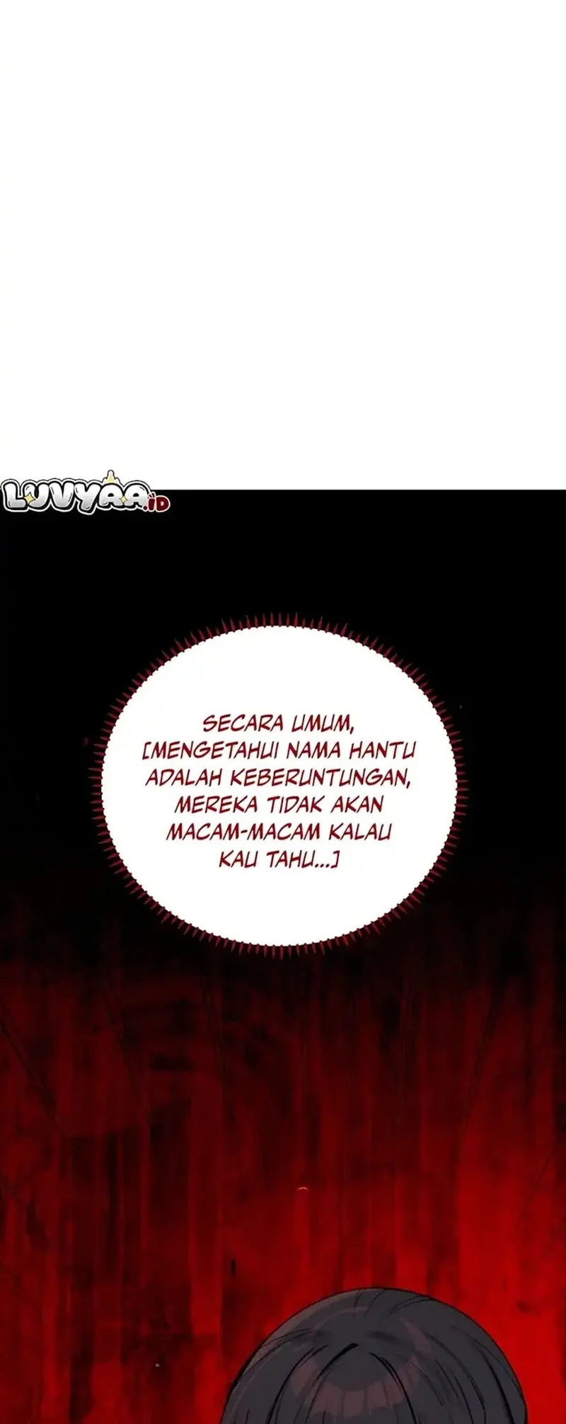 Manhwa Smashing Female Ghosts with My Fists Chapter 10 gambar 2