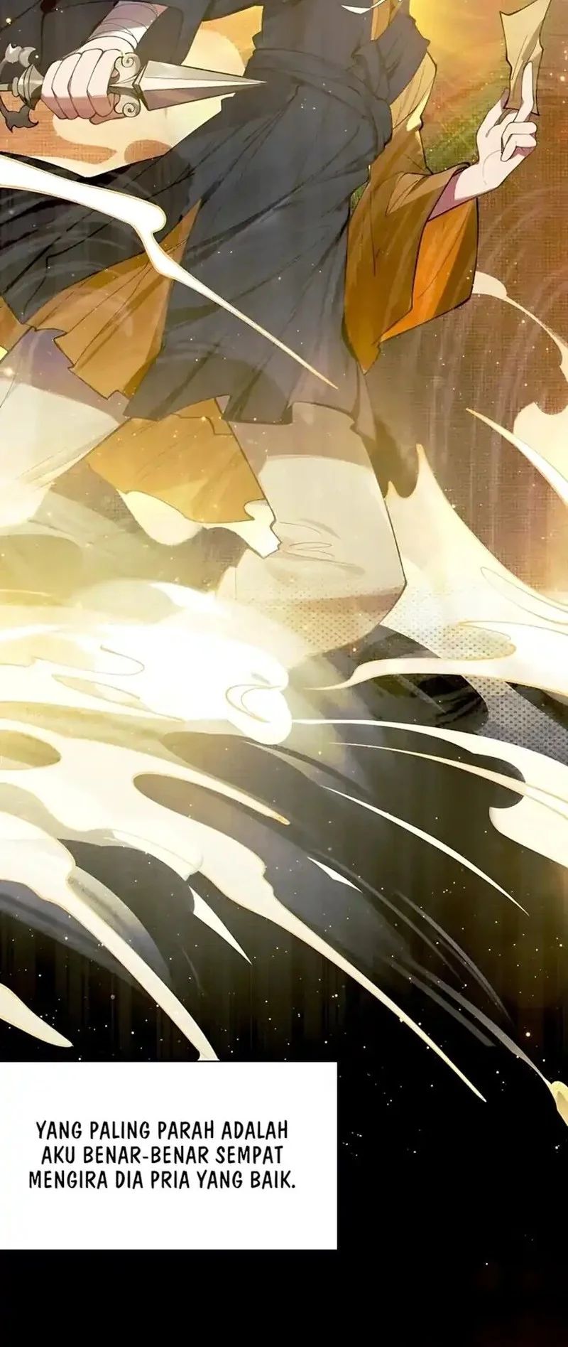 Smashing Female Ghosts with My Fists Chapter 10 Gambar 4