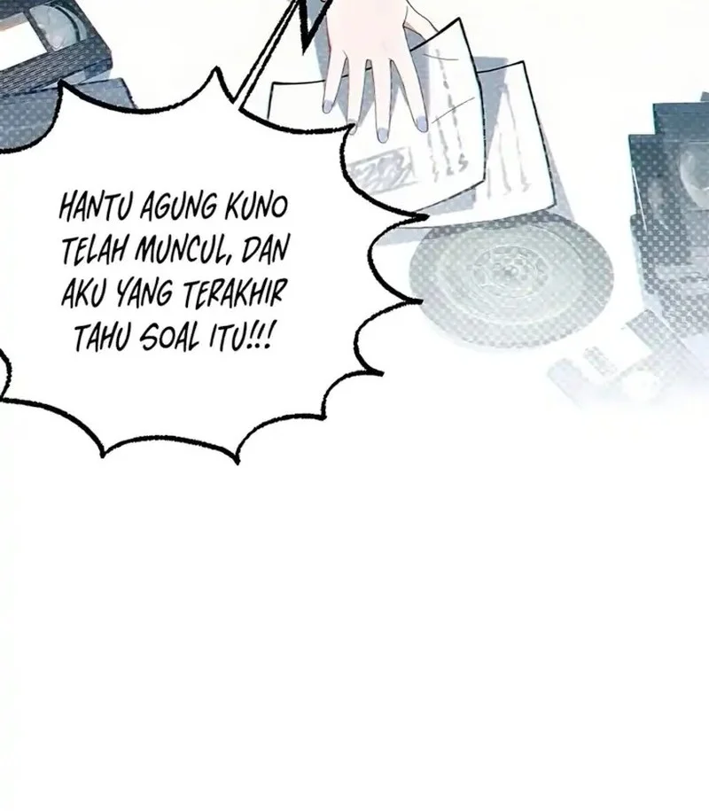 Smashing Female Ghosts with My Fists Chapter 11 Gambar 35