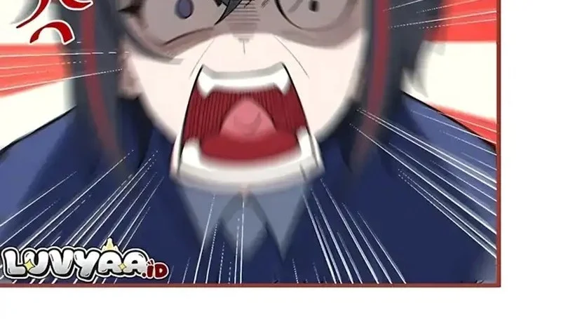 Smashing Female Ghosts with My Fists Chapter 12 Gambar 6