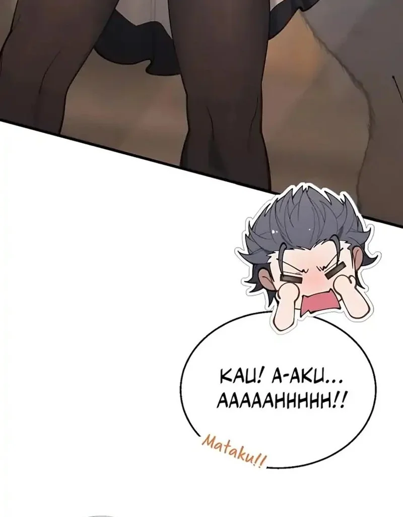 Smashing Female Ghosts with My Fists Chapter 14 Gambar 43