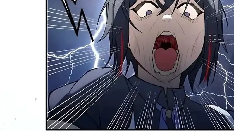 Smashing Female Ghosts with My Fists Chapter 15 Gambar 27