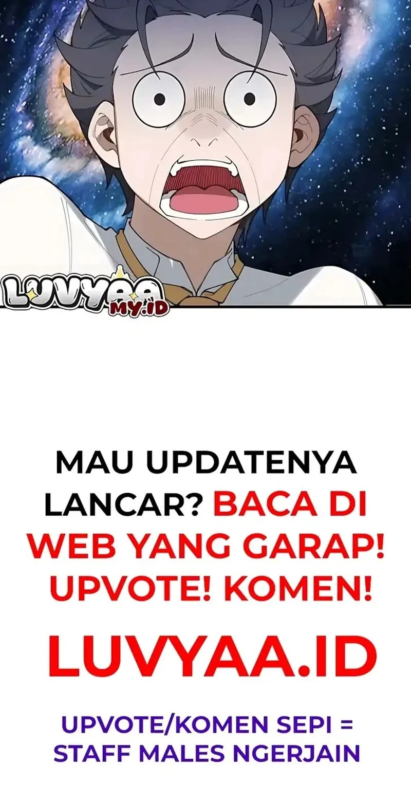 Smashing Female Ghosts with My Fists Chapter 15 Gambar 36