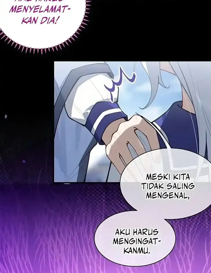 Smashing Female Ghosts with My Fists Chapter 17 Gambar 21