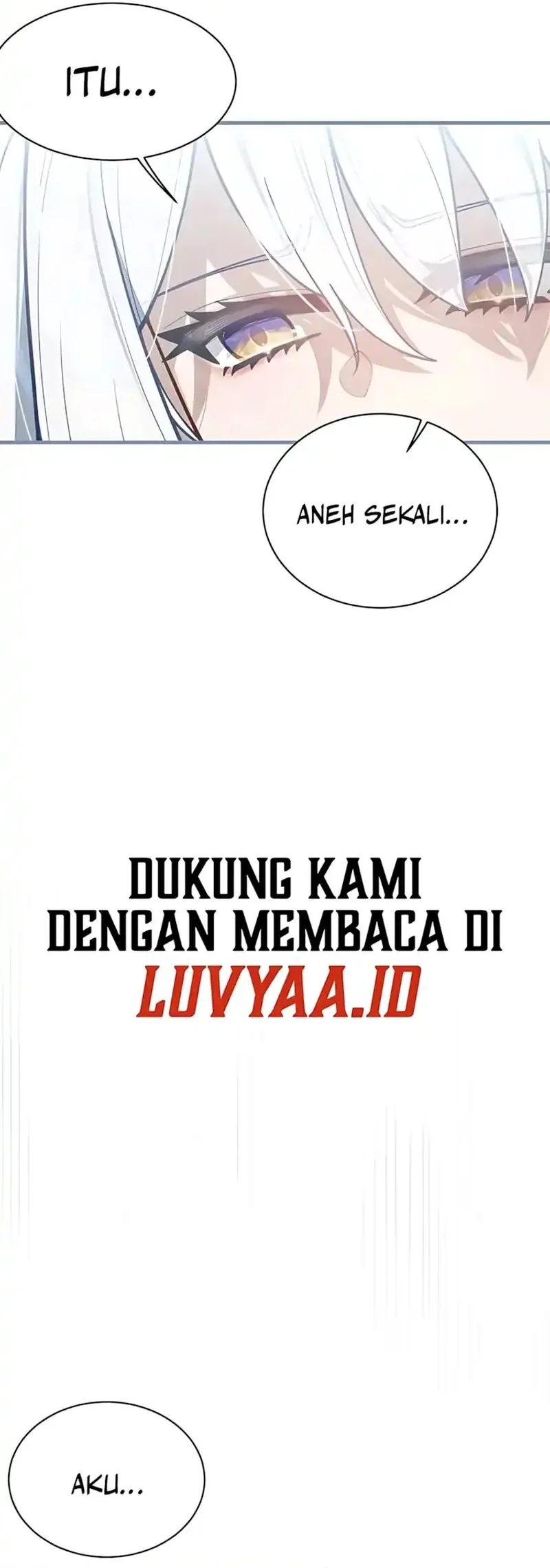 Smashing Female Ghosts with My Fists Chapter 17 Gambar 26