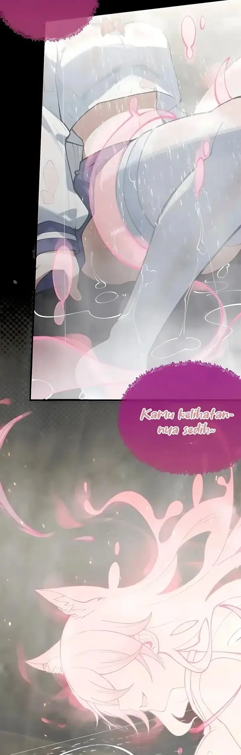 Smashing Female Ghosts with My Fists Chapter 17 Gambar 31