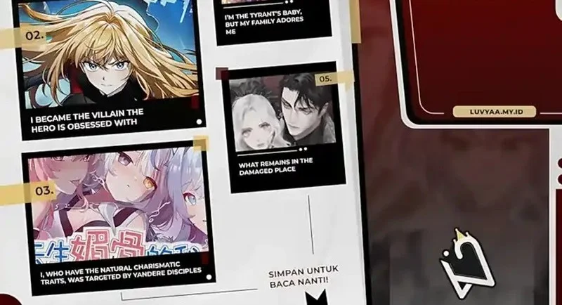 Smashing Female Ghosts with My Fists Chapter 17 Gambar 34