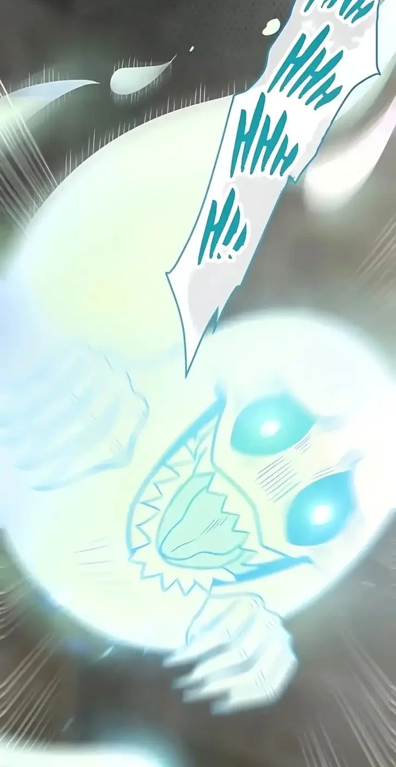 Smashing Female Ghosts with My Fists Chapter 18 Gambar 6