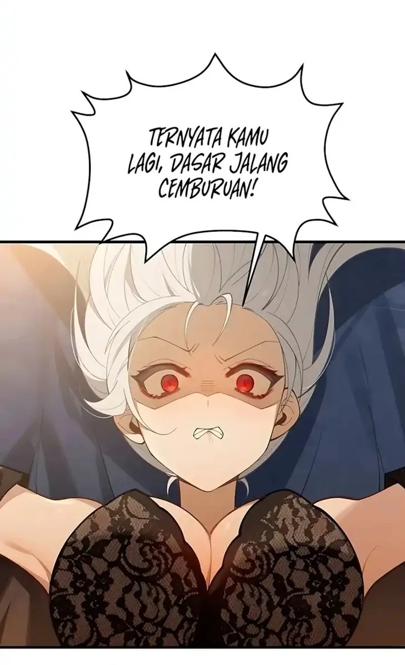 Smashing Female Ghosts with My Fists Chapter 19 Gambar 22