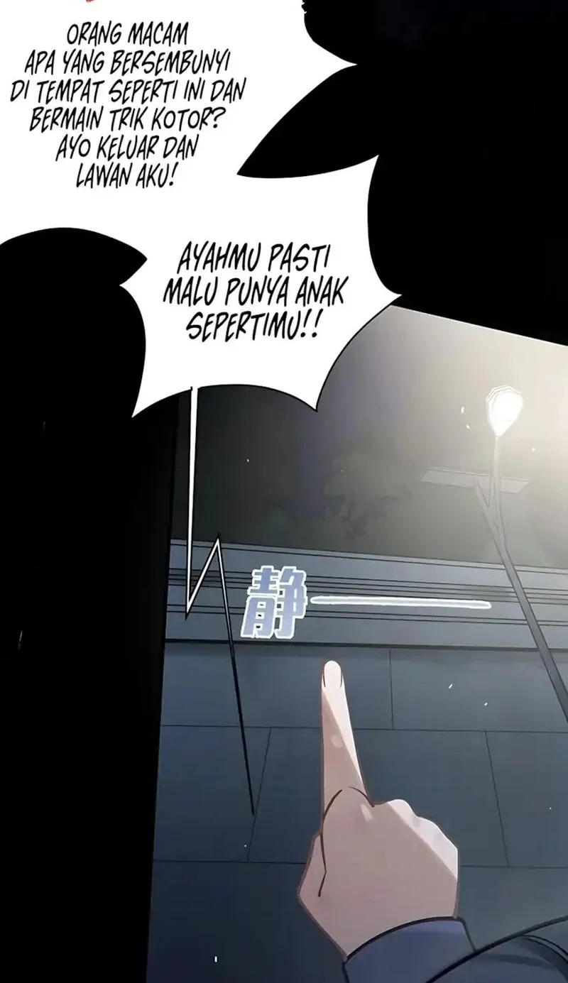 Smashing Female Ghosts with My Fists Chapter 2 Gambar 34