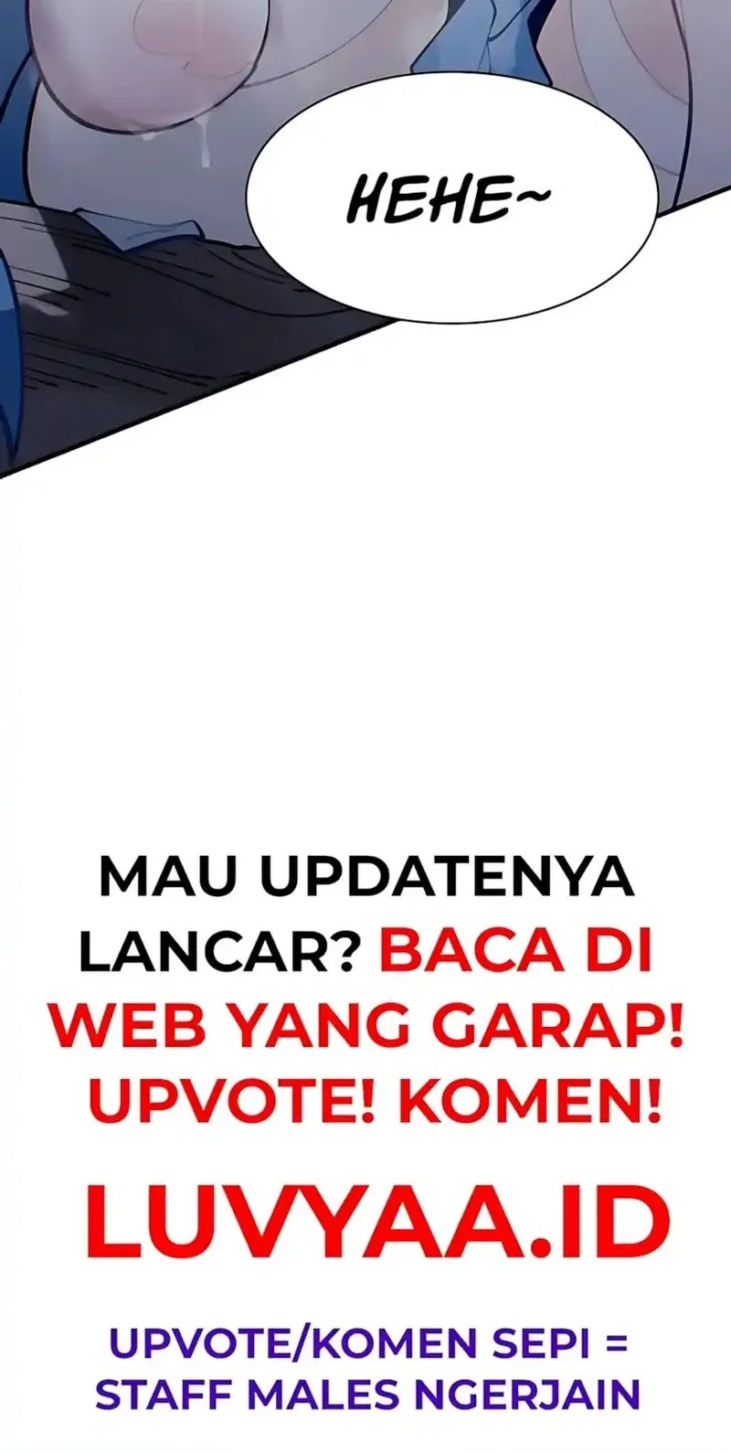 Smashing Female Ghosts with My Fists Chapter 2 Gambar 40