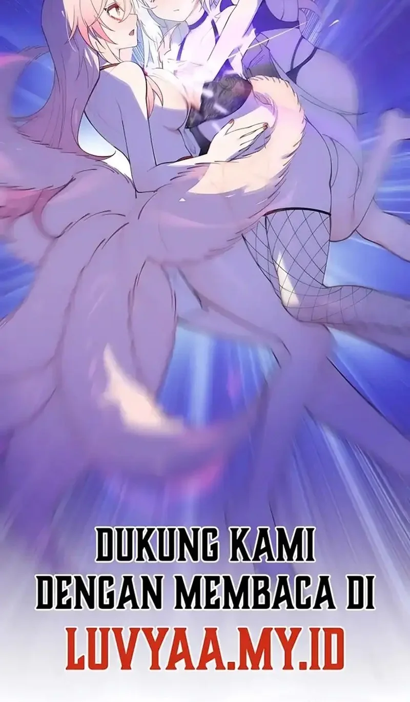 Smashing Female Ghosts with My Fists Chapter 20 Gambar 28