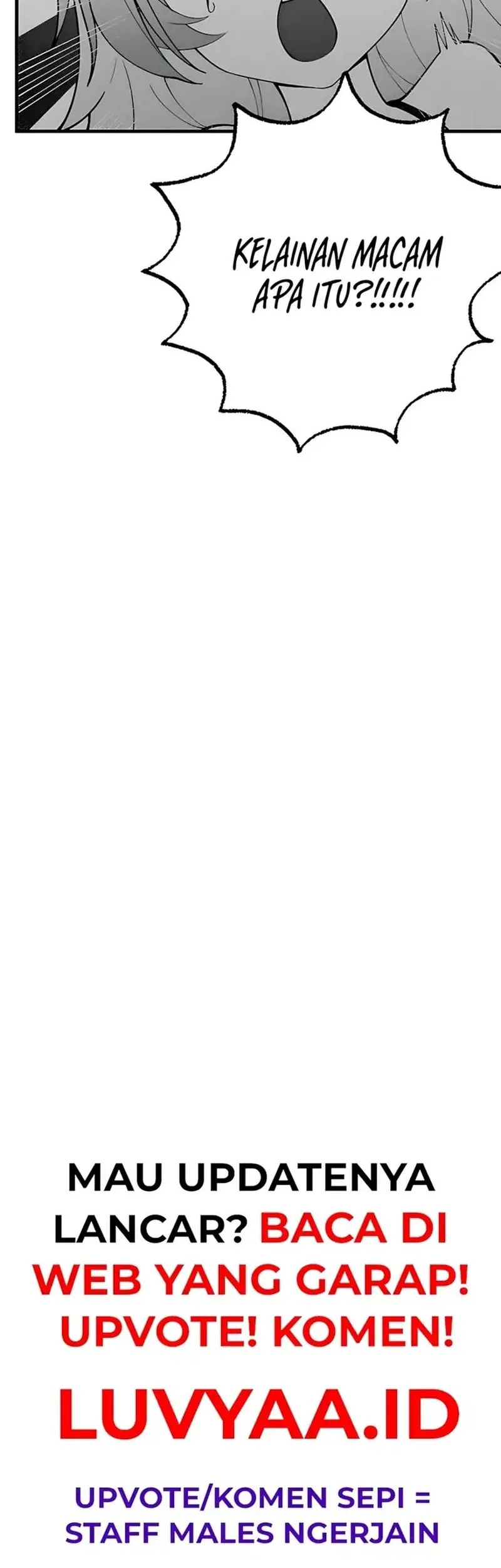 Smashing Female Ghosts with My Fists Chapter 20 Gambar 36