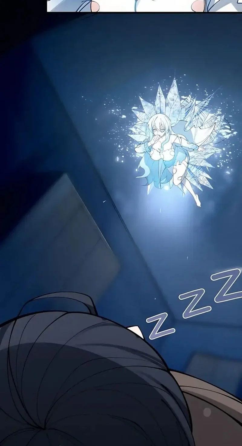 Smashing Female Ghosts with My Fists Chapter 3 Gambar 28